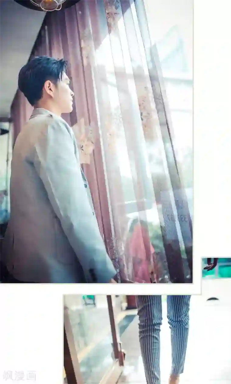 爵少的天价宝贝第96话