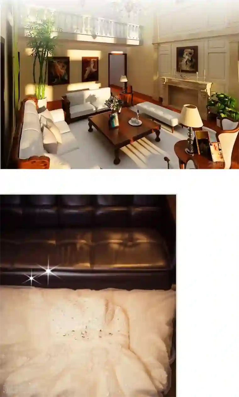 爵少的天价宝贝第100话