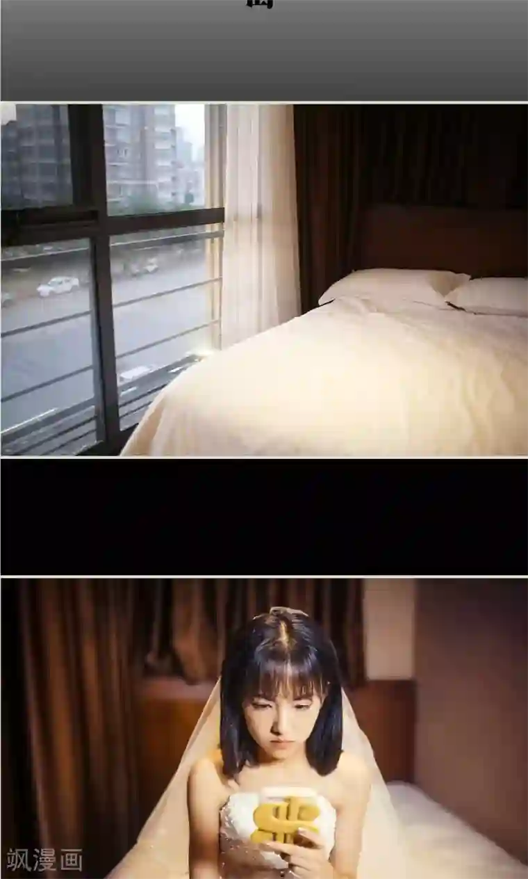 爵少的天价宝贝第106话