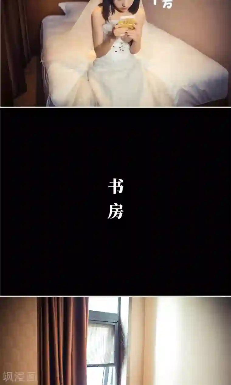 爵少的天价宝贝第106话