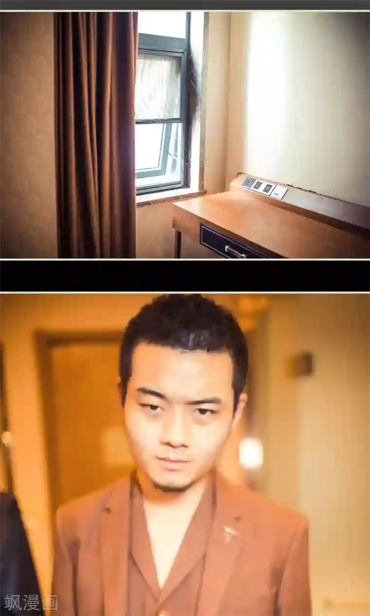 爵少的天价宝贝第107话