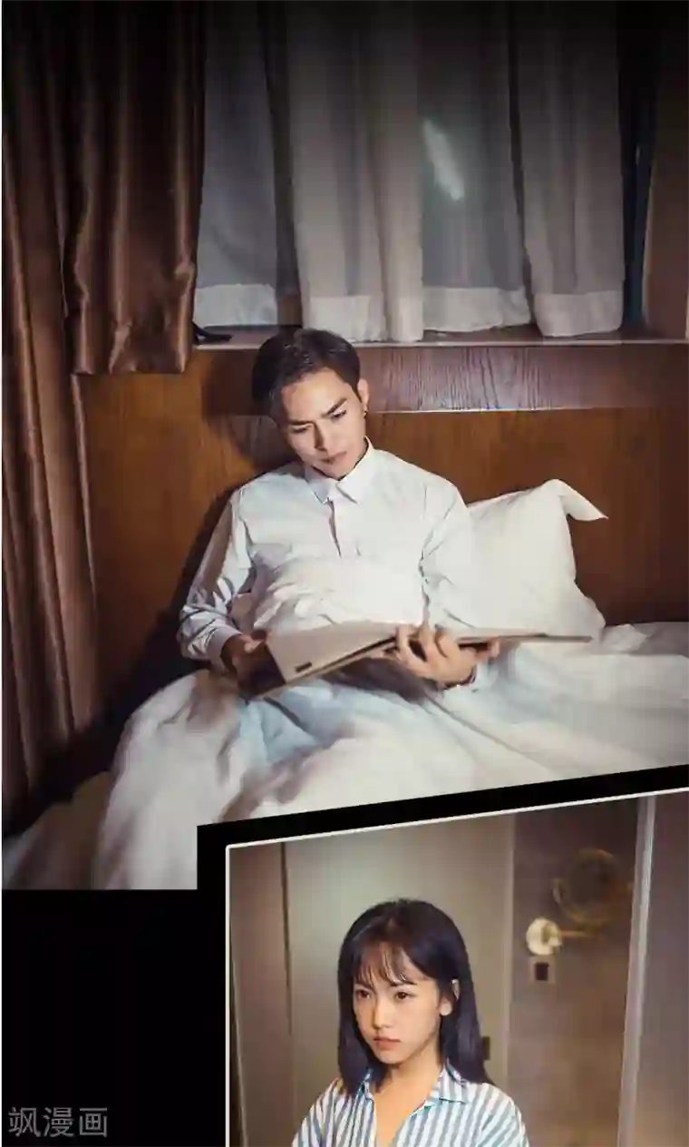 爵少的天价宝贝第110话