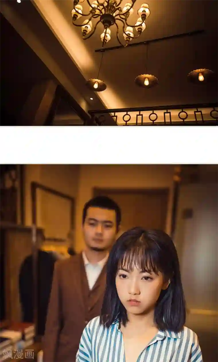 爵少的天价宝贝第112话