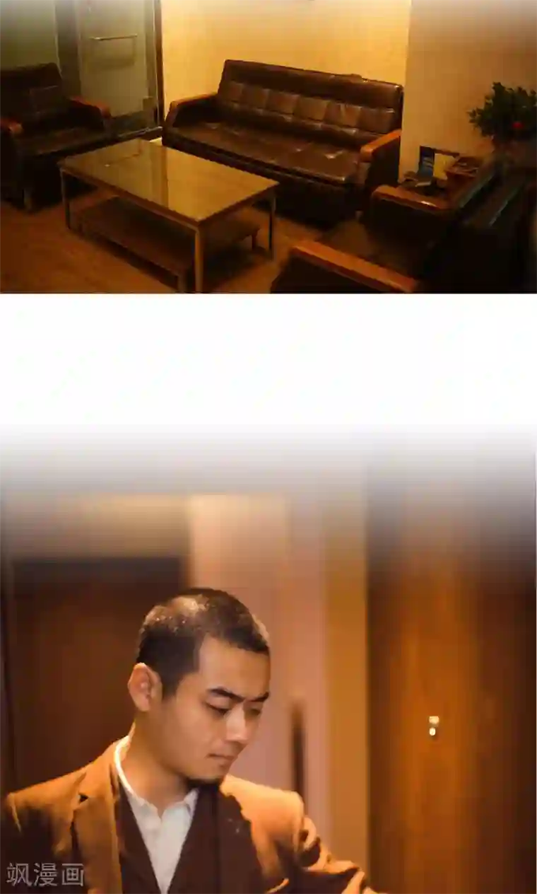 爵少的天价宝贝第115话