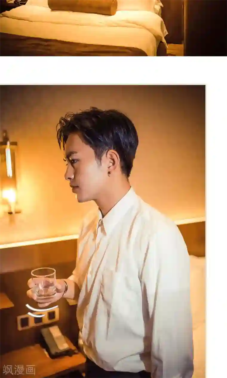 爵少的天价宝贝第115话