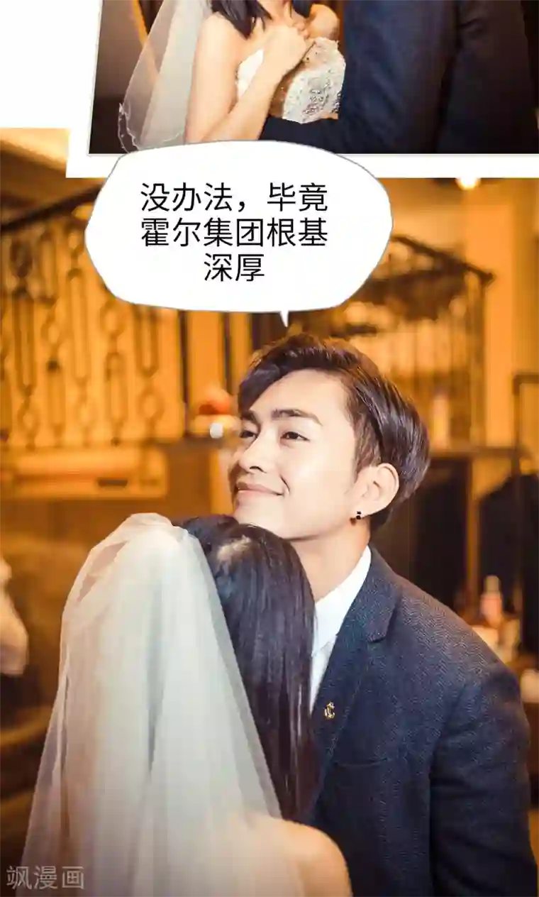 爵少的天价宝贝最终话