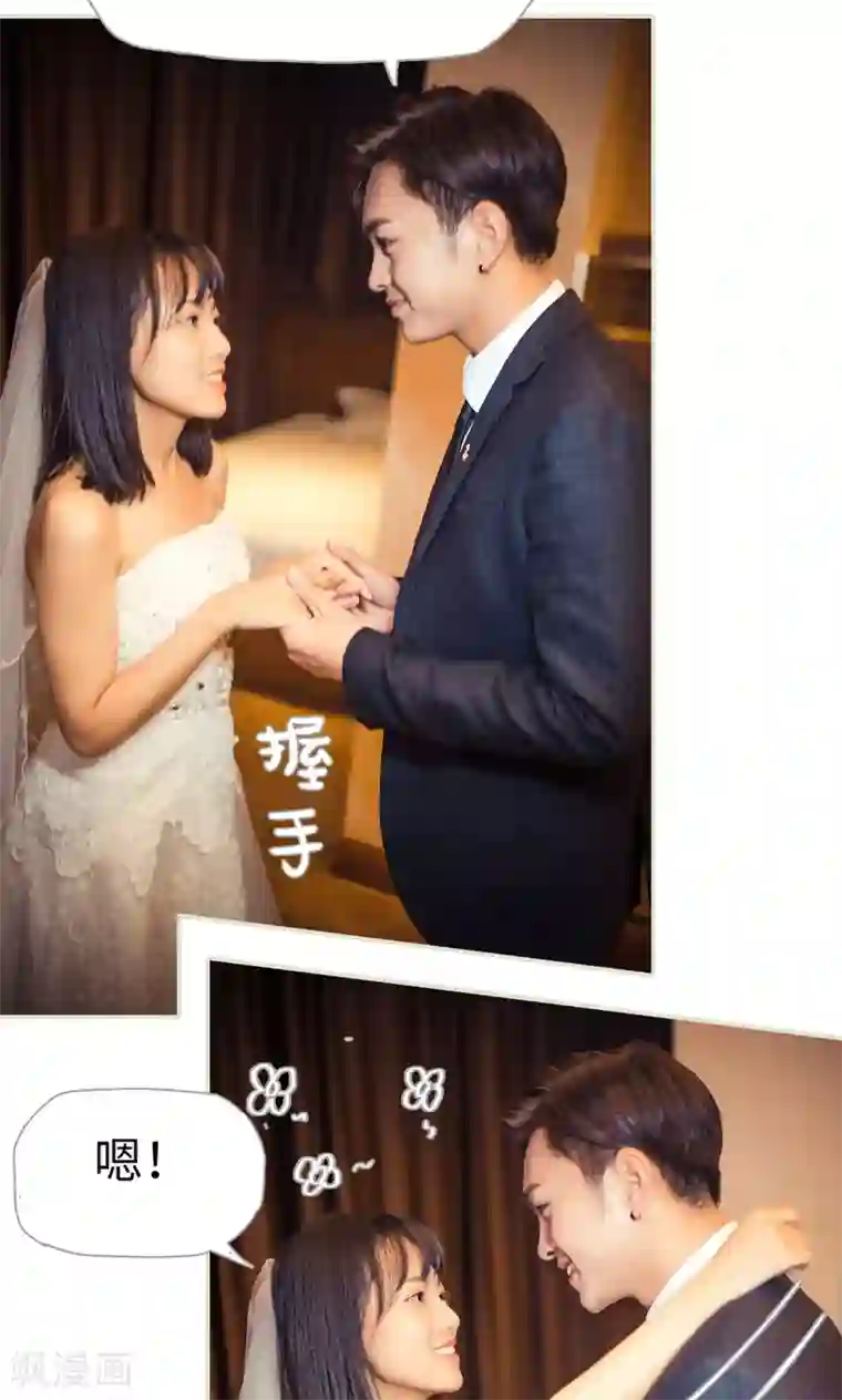 爵少的天价宝贝最终话