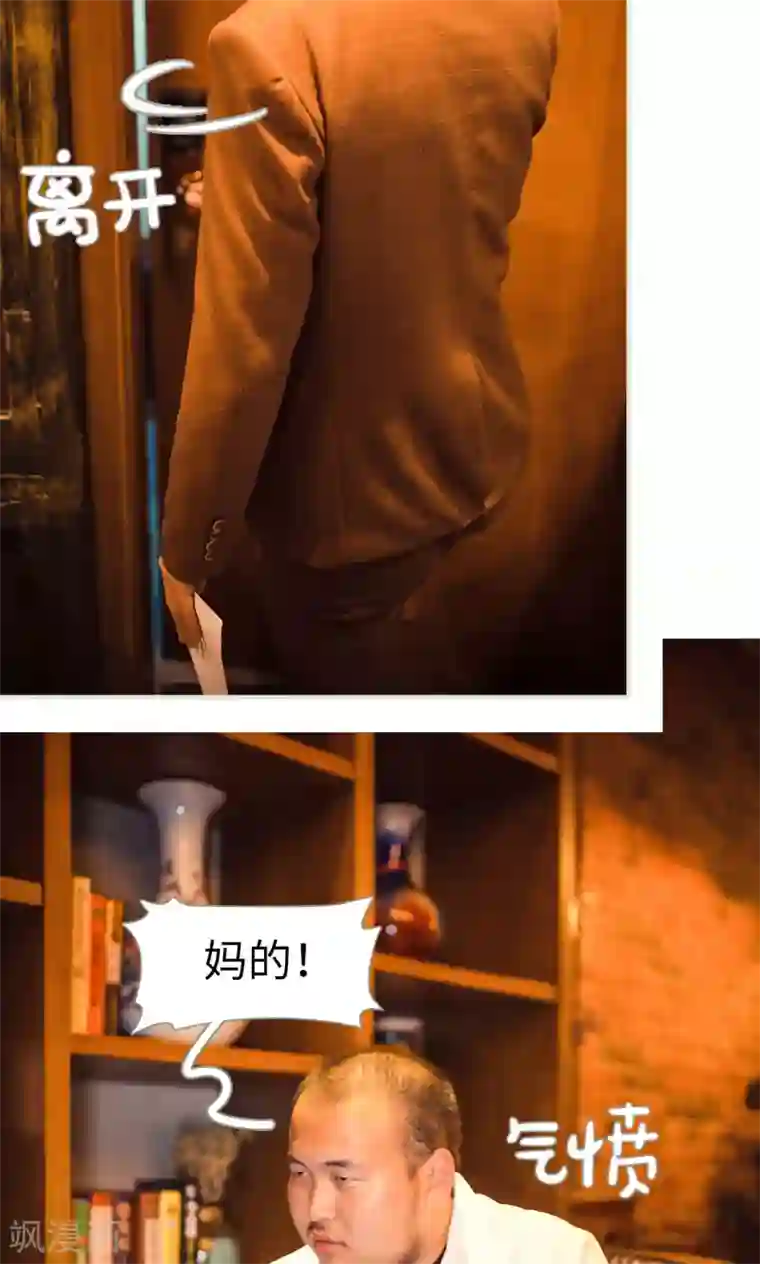 爵少的天价宝贝最终话