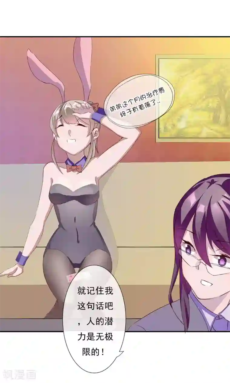 缘来是妮第2话 你只是前女友！