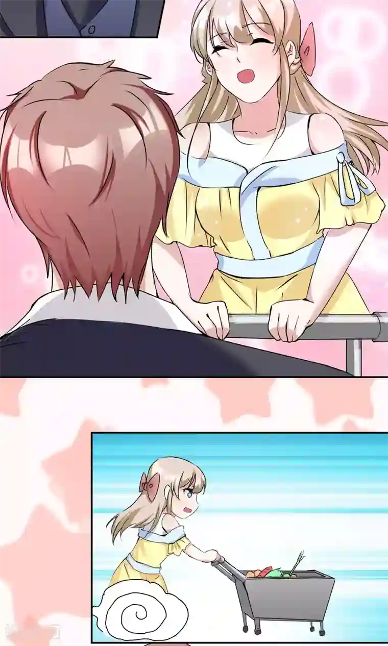 缘来是妮第24话 虐狗日常