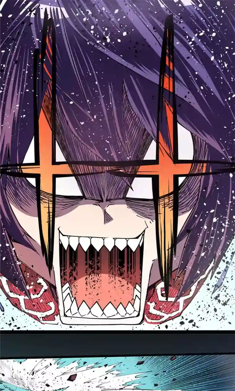 侠行九天第6话 肉之争端2