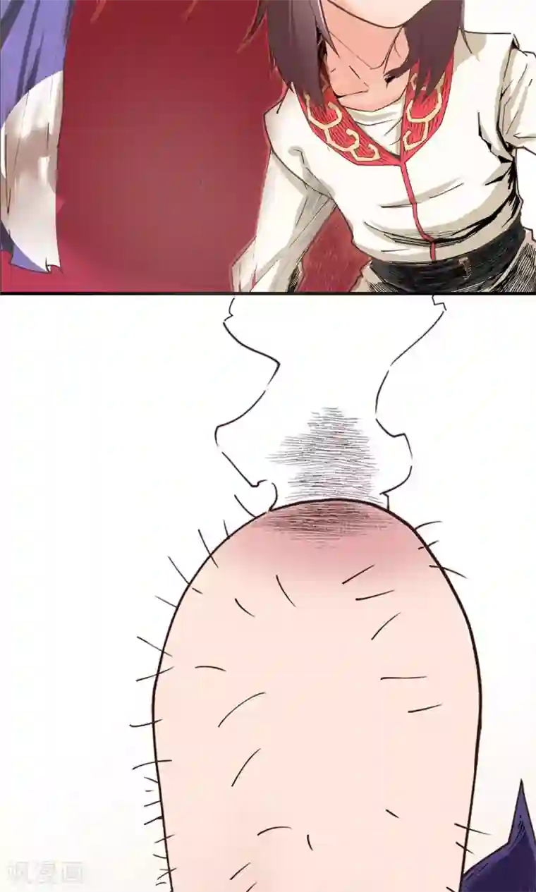 侠行九天第10话 玉水明沙3