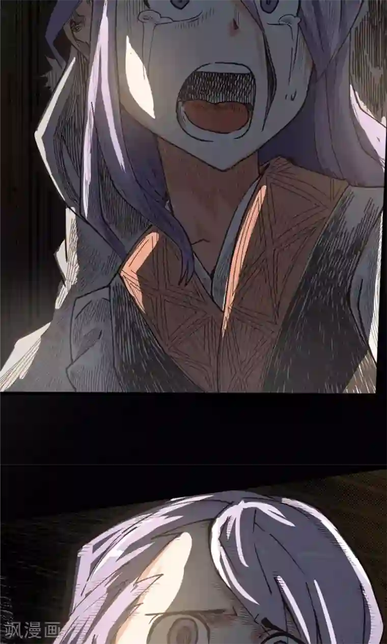 侠行九天第11话 噩梦之兆