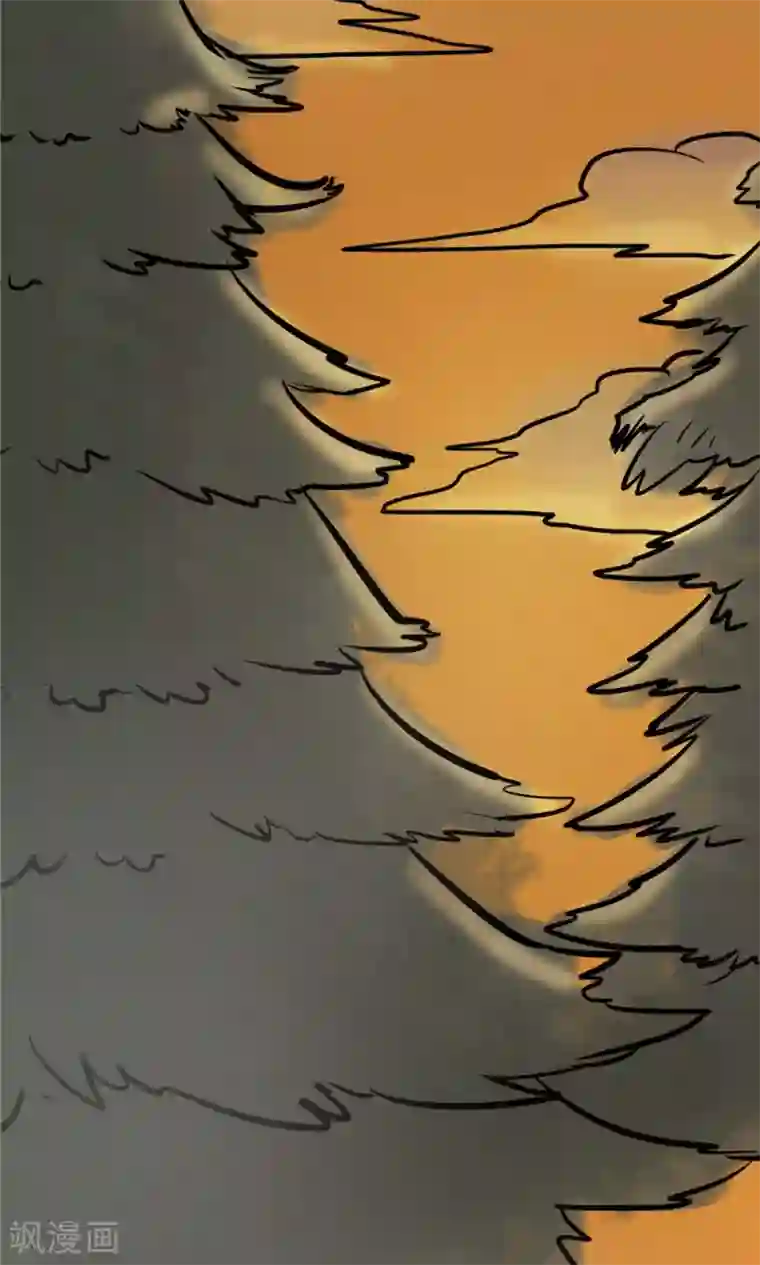 侠行九天第18话 危机重重1