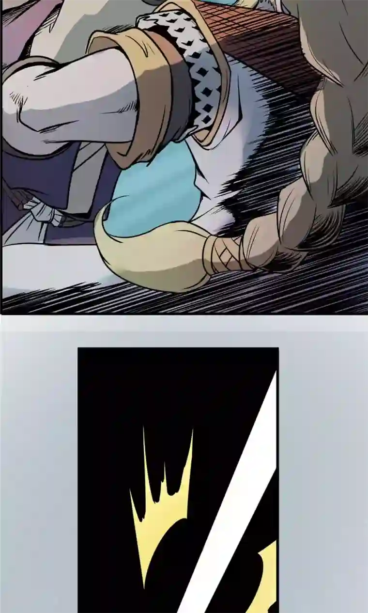 侠行九天第25话 短兵相接2