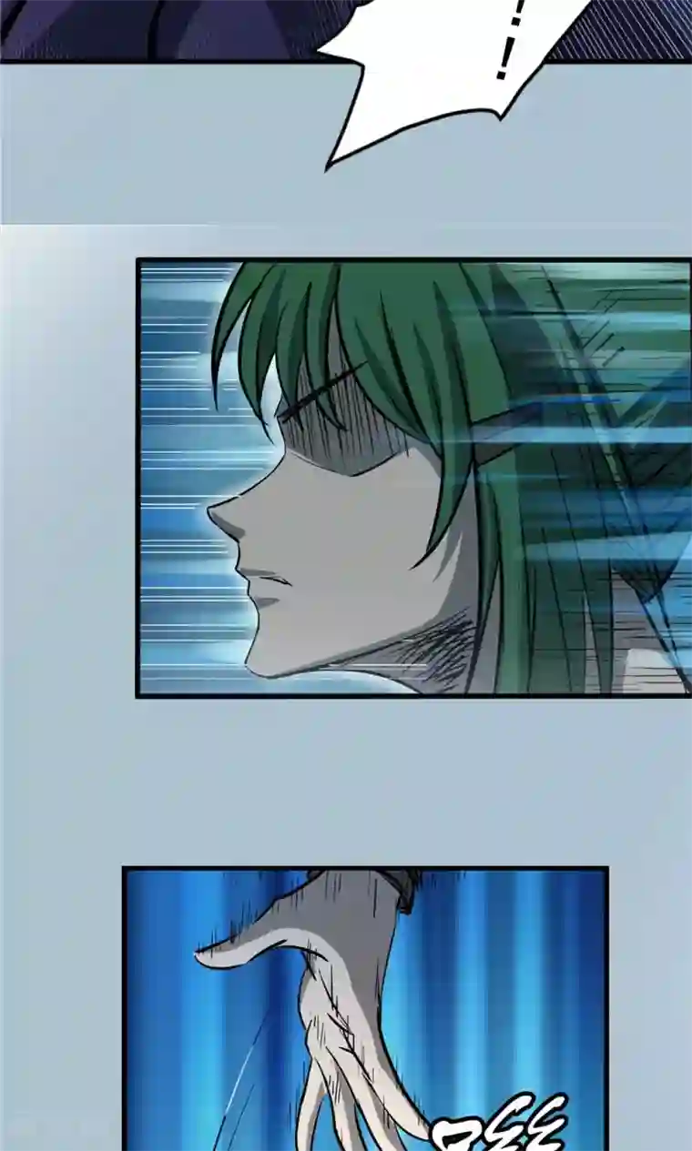 侠行九天第26话 短兵相接3