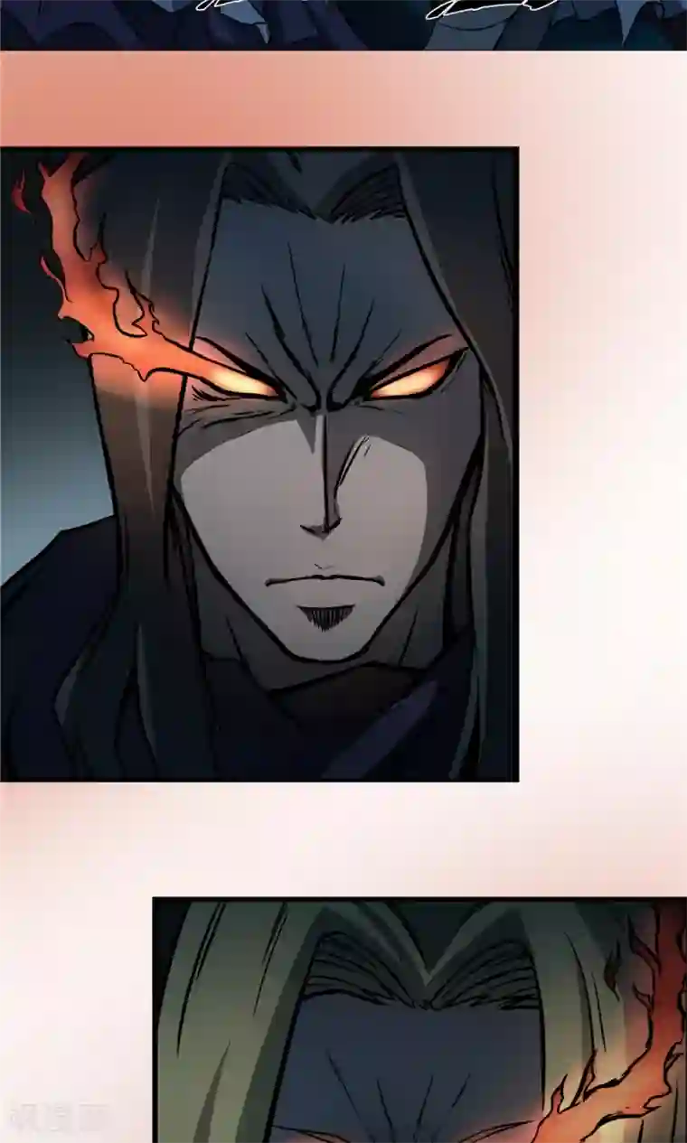 侠行九天第31话 风雨欲来1