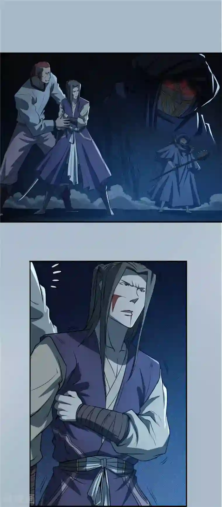 陪儿子读书儿子要了我高三