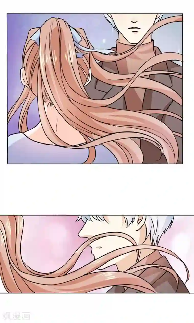 帝少的野蛮甜心第6话