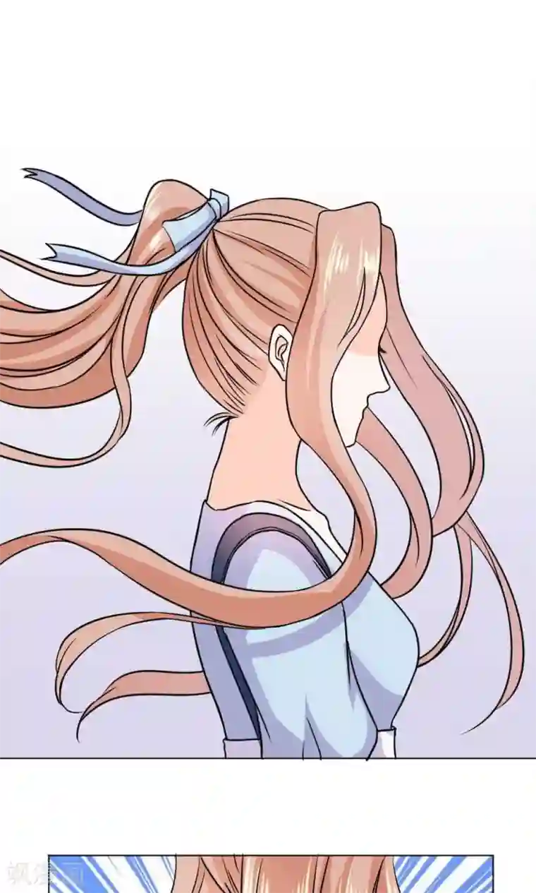 帝少的野蛮甜心第6话