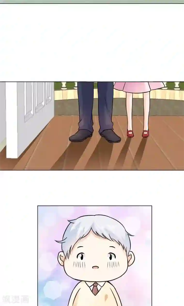 帝少的野蛮甜心第6话