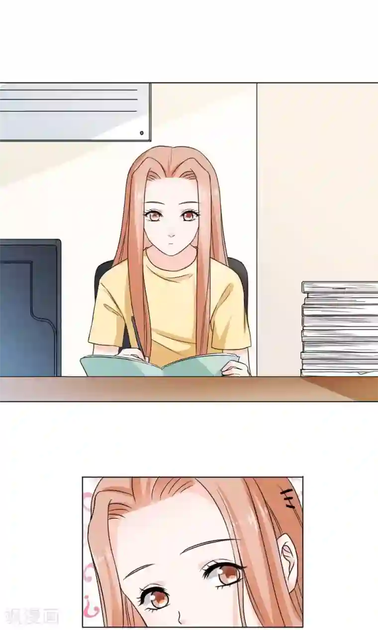 帝少的野蛮甜心第8话