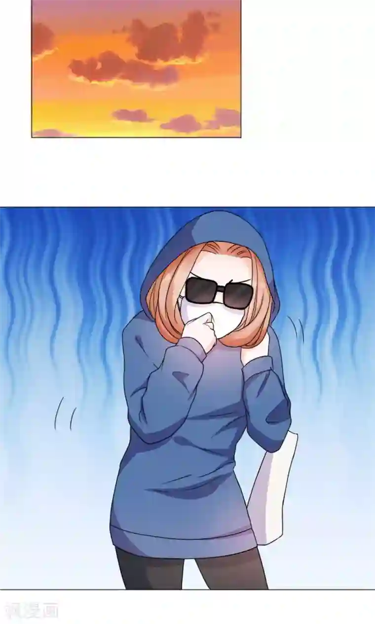 帝少的野蛮甜心第10话