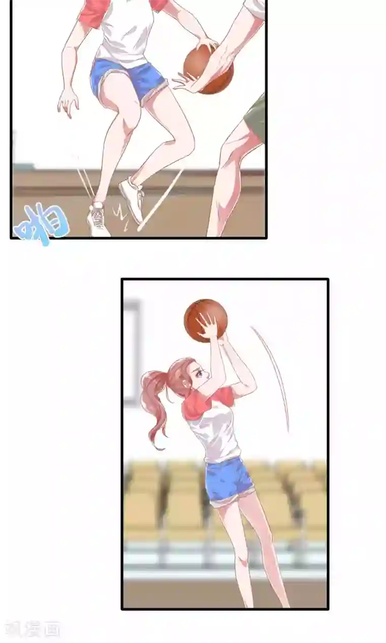 想追我，你做梦第6话