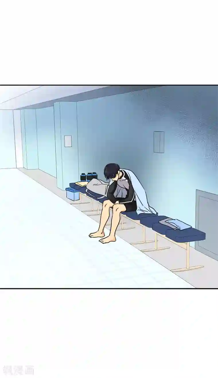 心有独钟第352话 我不能有事