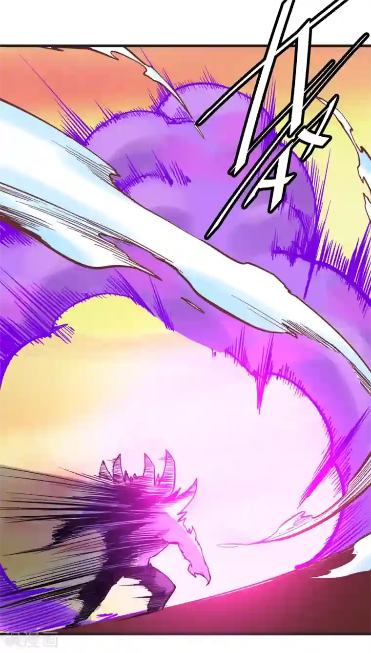 异王第34话 一瞬间的战斗