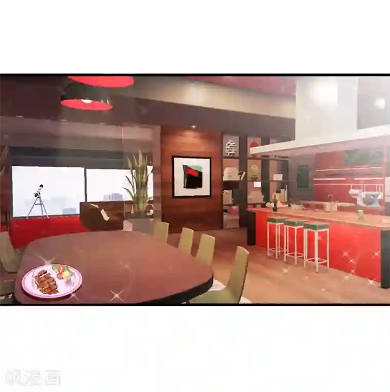 总裁大人要矜持最终话 我愿意！