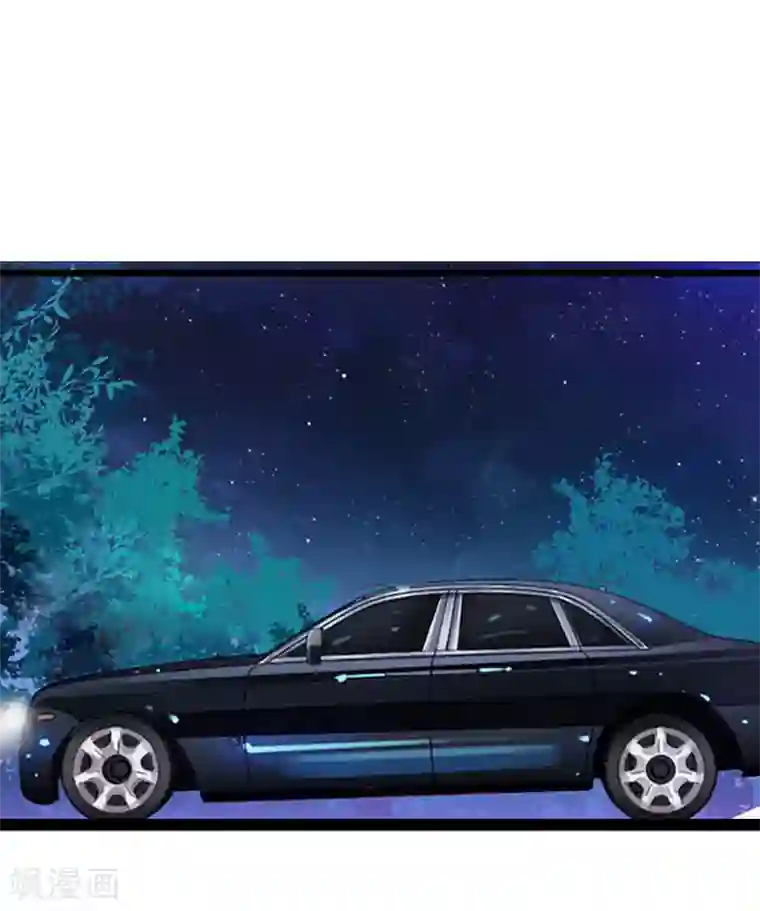 总裁爱妻想逃跑第26话 爆发