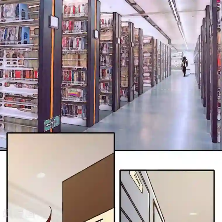 困兽学院第17话