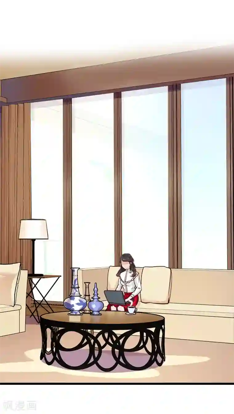 一婚难求：老婆求正名第21话 你自己处理