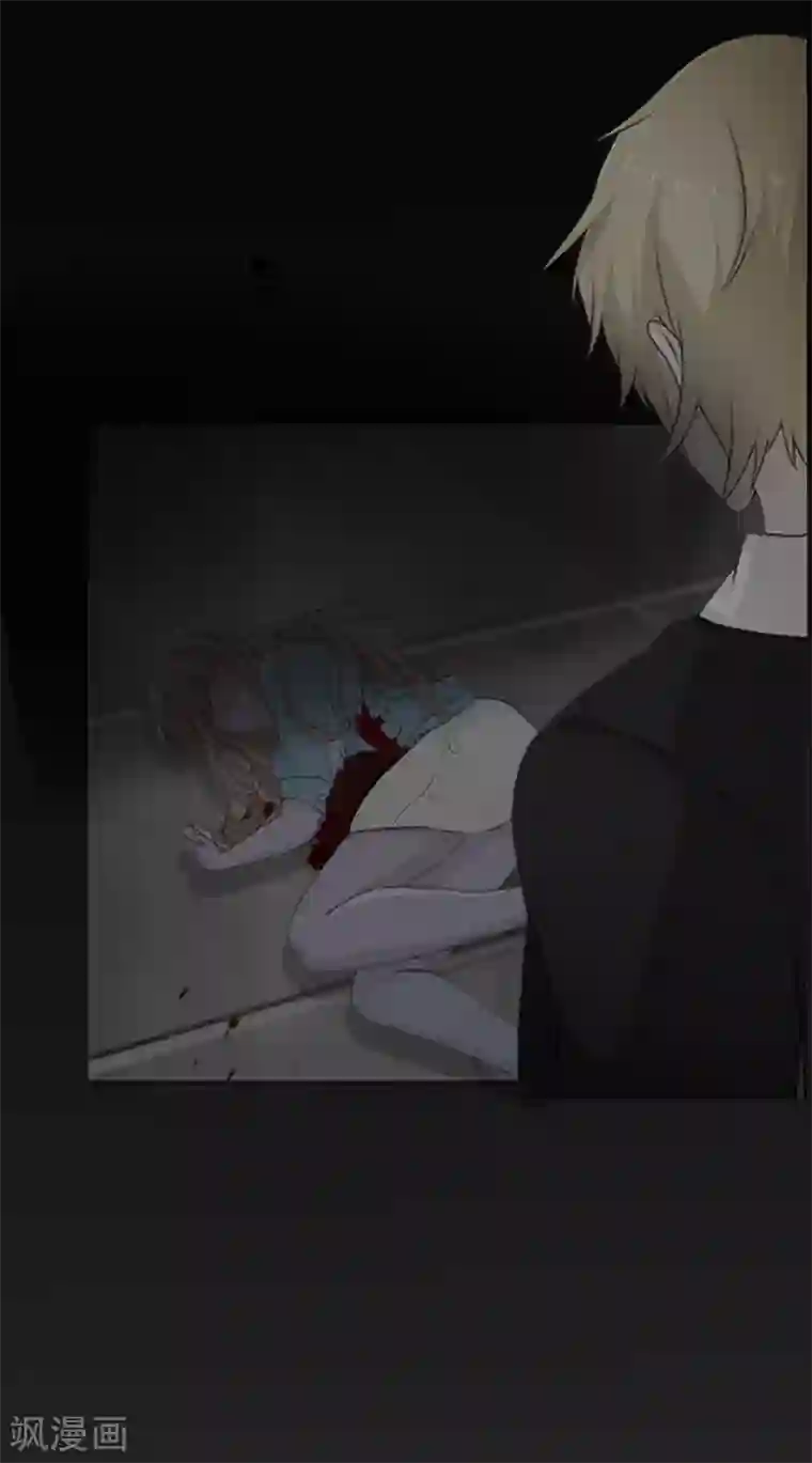 漫漫婚途：霍少的心尖宝贝第30话 离婚