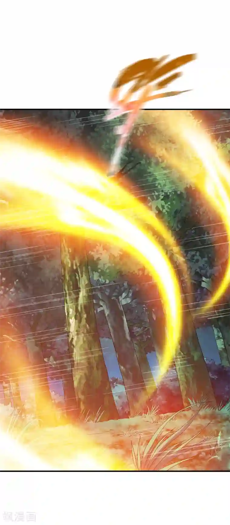 战鼎第108话 夜探敌营