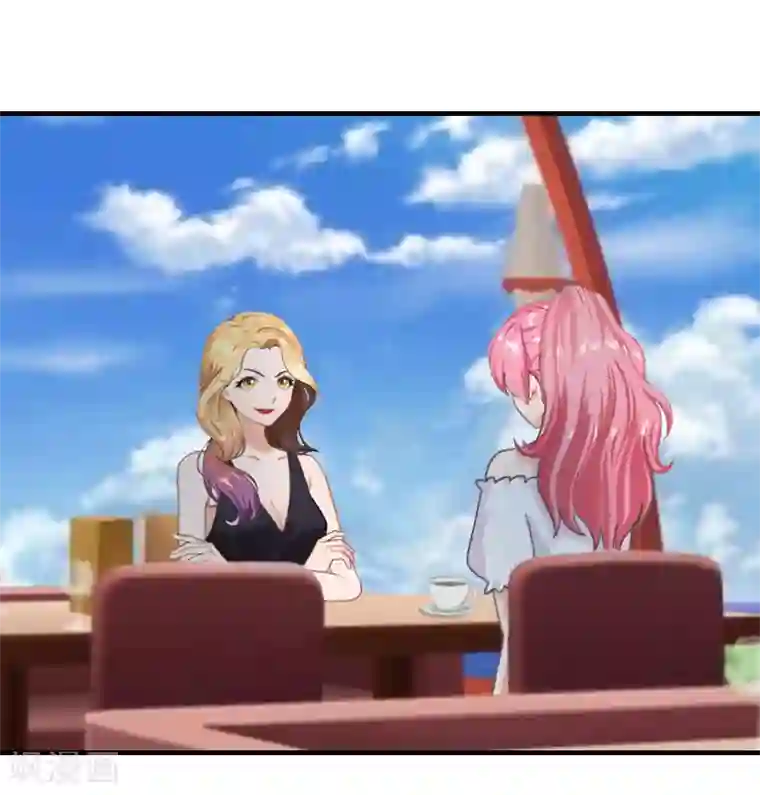 深情难料：总裁别放手第28话 婚戒