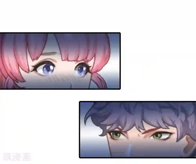 深情难料：总裁别放手第28话 婚戒