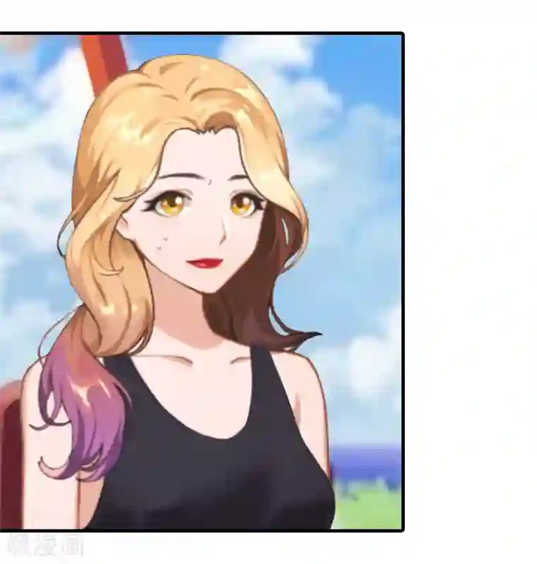 深情难料：总裁别放手第28话 婚戒