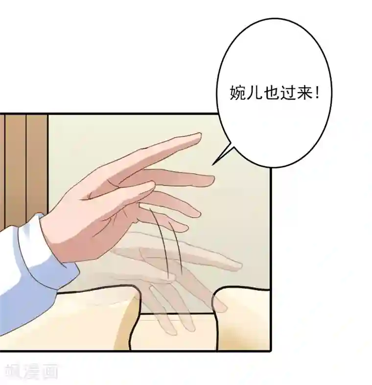 深情难料：总裁别放手第29话 大BOSS在说什么！