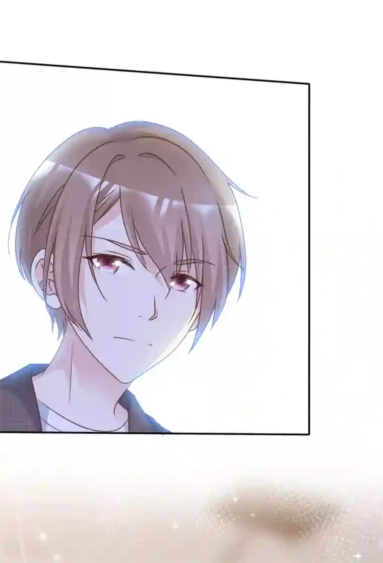 小姐姐不是你想的那样第21话 李智遭遇危机