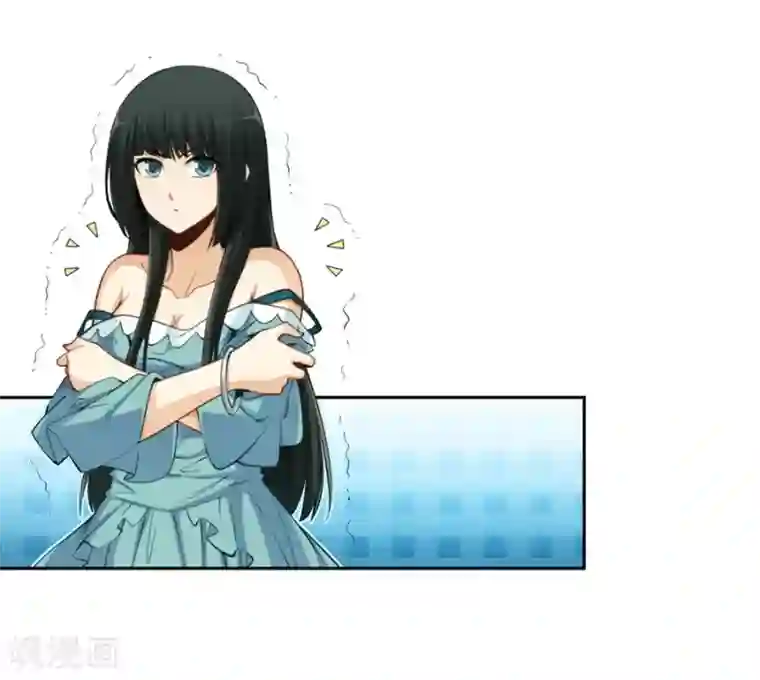 我是高富帅第173话