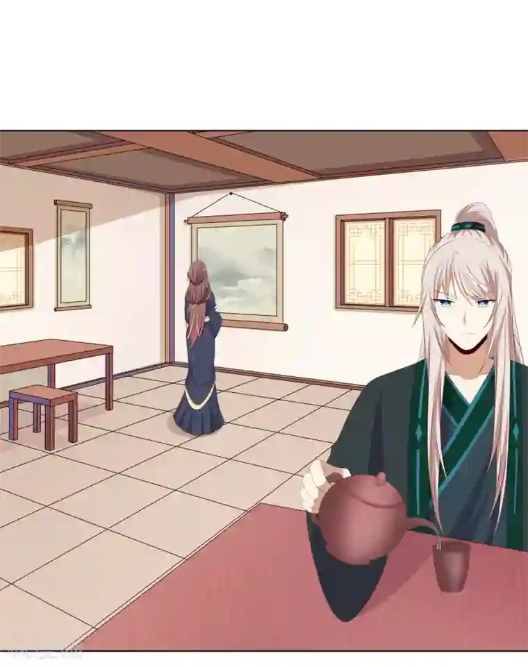 嫡女诸侯第2季54话 闲云野鹤