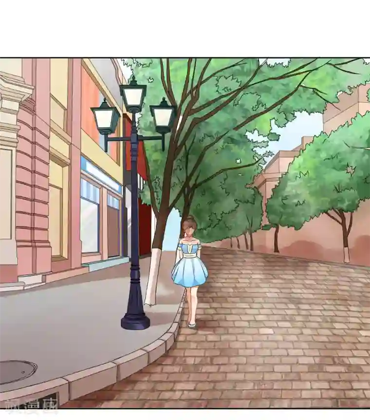 怦然心动的秘密第91话 我的心机全是喜欢你1