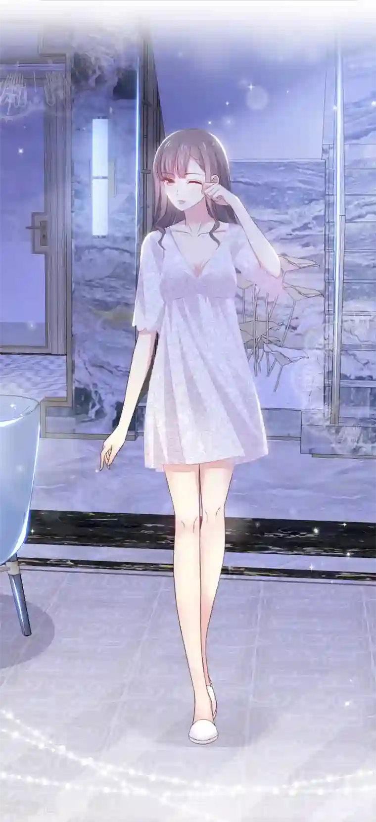 盆然星动番外 愚人节特辑