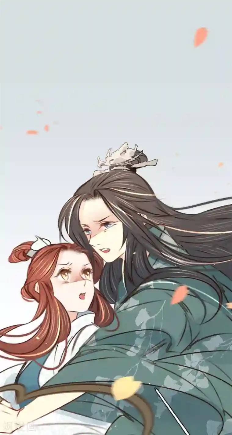 凤还朝，妖孽王爷请让道第33话 荡秋千
