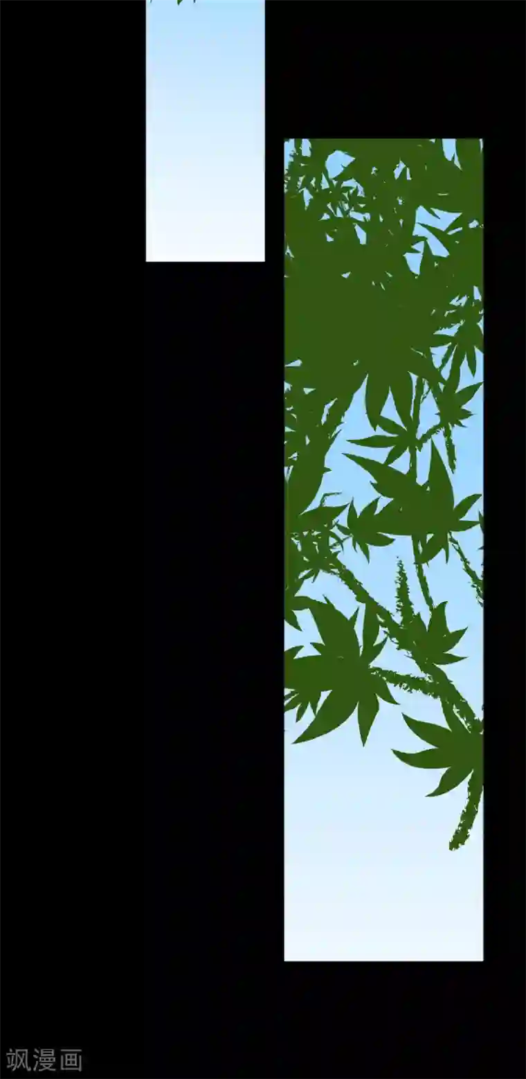 前桌学霸，后桌学渣第22话 好朋友！？