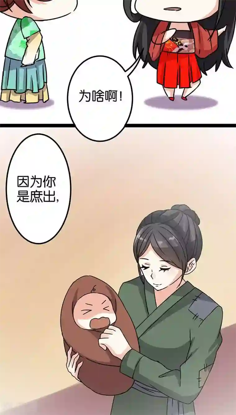 王爷你好贱第7话