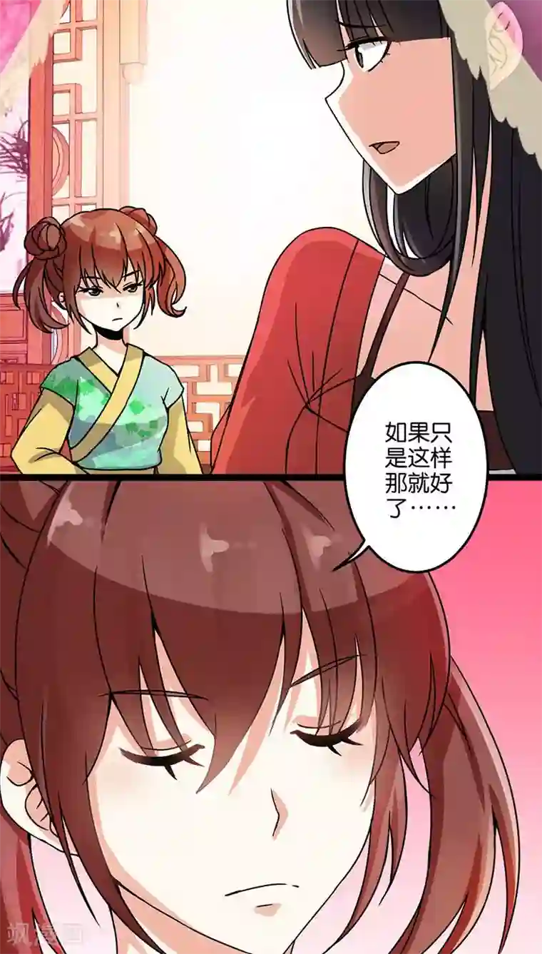 王爷你好贱第8话