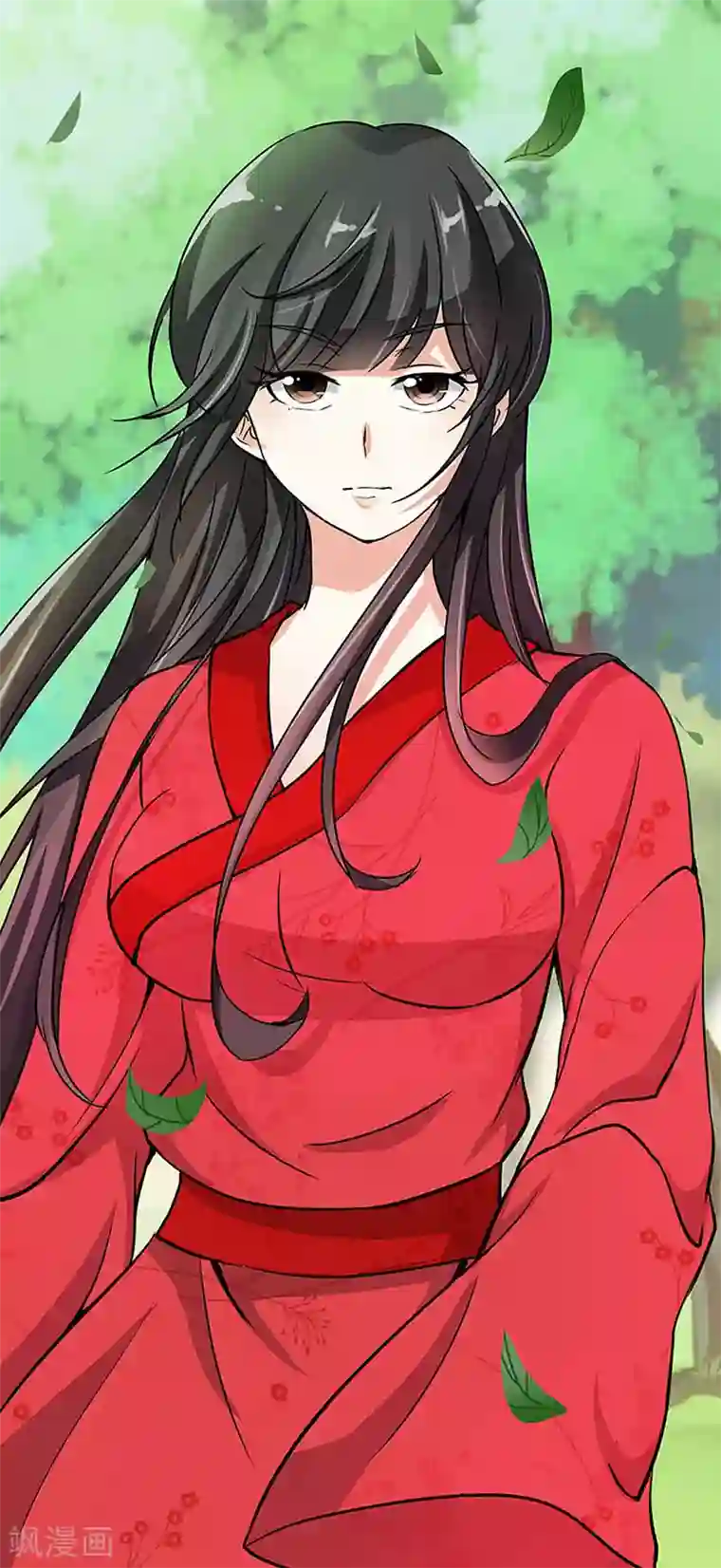 王爷你好贱第25话